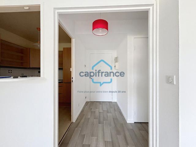 Appartement vente à Rouen, Mont-saint-aignan