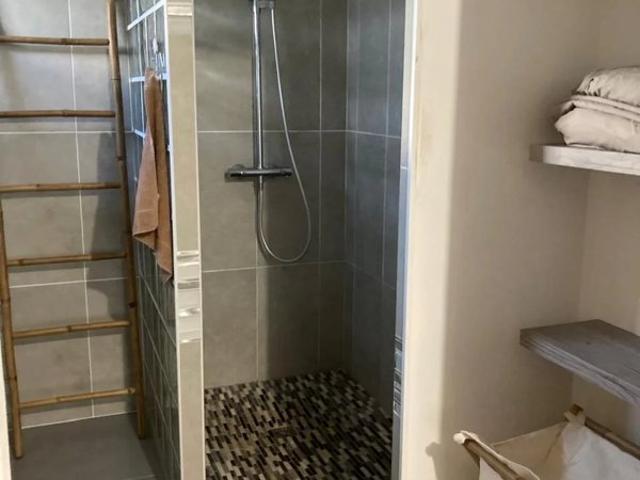 Appartement vente à Lotissement Les Alizés, Martinique