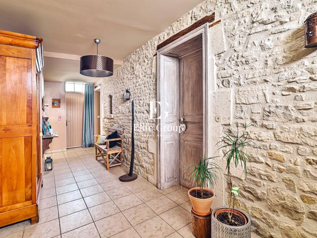 Maison vente à Cognac, Nouvelle-Aquitaine