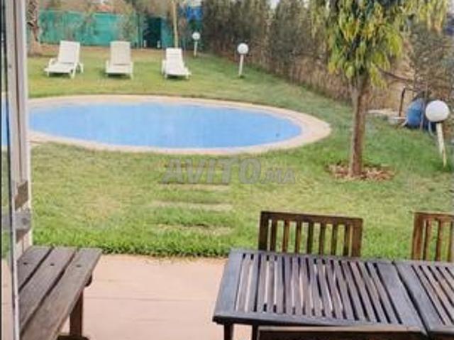 Maison vente à Oulad Salah, Gharb-Chrarda-Beni Hssen