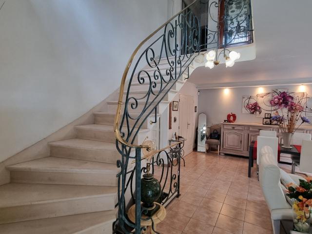 Maison vente à Bayonne, Ciboure
