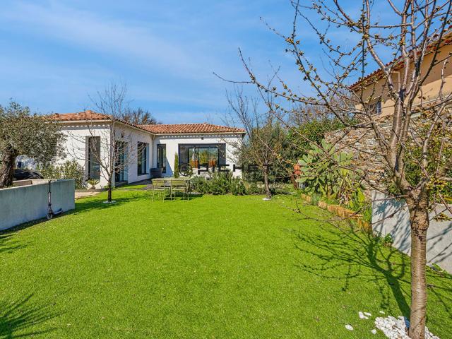 Maison vente à Marseille, La Destrousse
