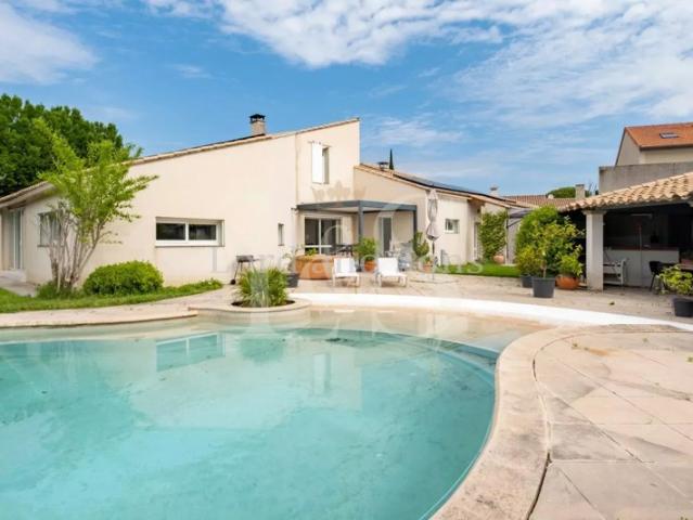 Maison vente à Vaison-la-romaine