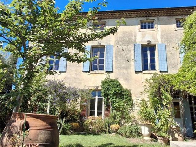 Maison vente à Nyons, Saint-paul-trois-châteaux
