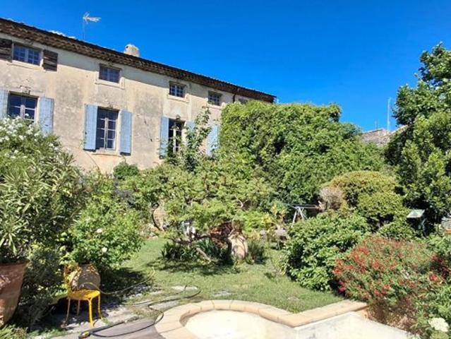 Maison vente à Nyons, Saint-paul-trois-châteaux