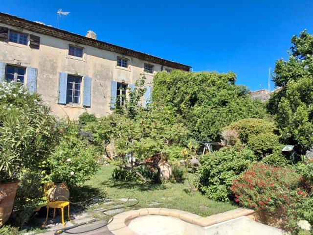 Maison vente à Nyons, Saint-paul-trois-châteaux