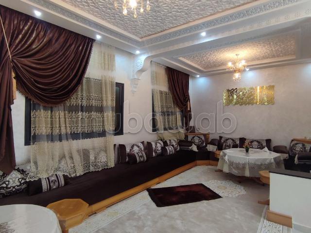 Maison vente à Berrechid, Gharb-Chrarda-Beni Hssen