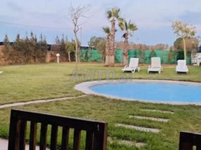 Maison vente à Oulad Salah, Gharb-Chrarda-Beni Hssen