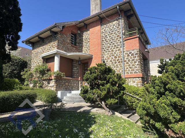 Maison vente à Bobigny, Vaux-montreuil