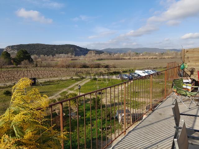 Ferme vente à Alès, Anduze