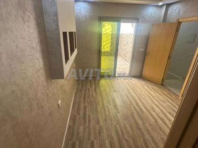 Appartement vente