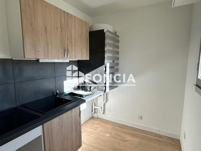Appartement vente à Nîmes, Uzès
