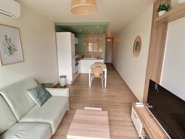 Appartement vente à Montpellier, Mauguio