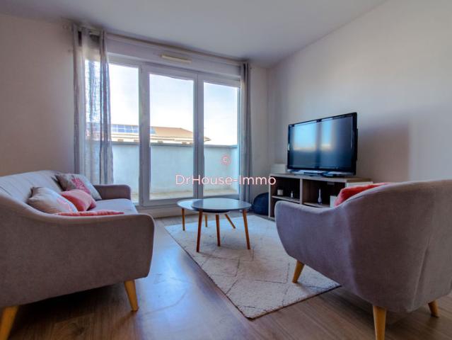 Appartement vente à Mantes-la-Jolie, Les Mureaux