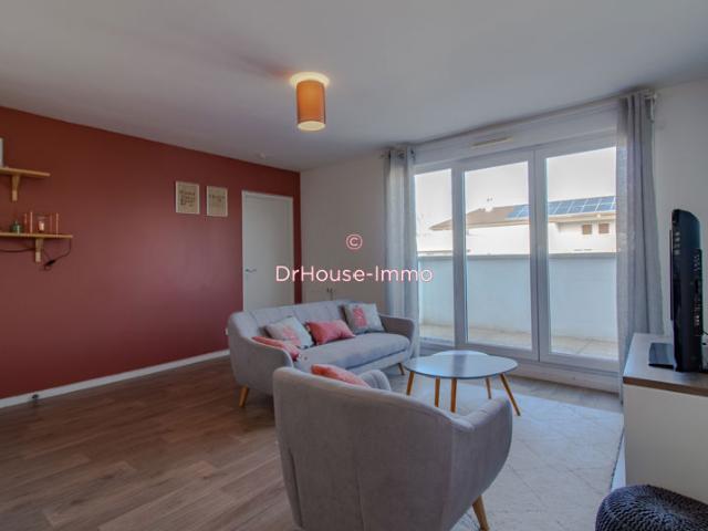 Appartement vente à Mantes-la-Jolie, Les Mureaux