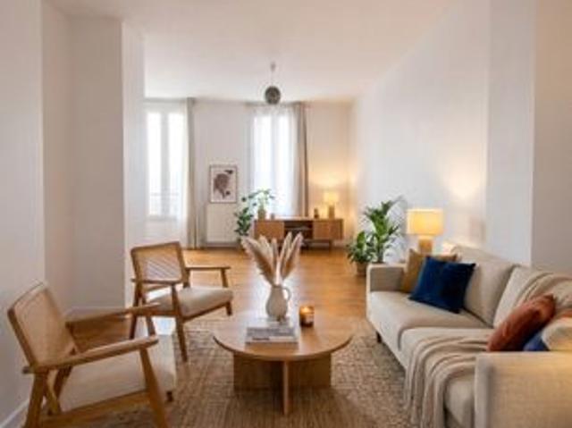 Appartement vente à Argenteuil