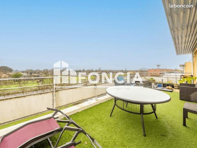 Appartement vente à Bordeaux, Ambès