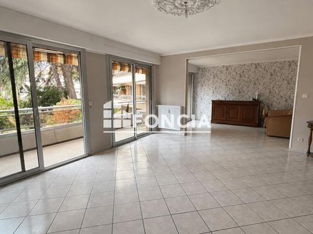 Appartement vente à Agen