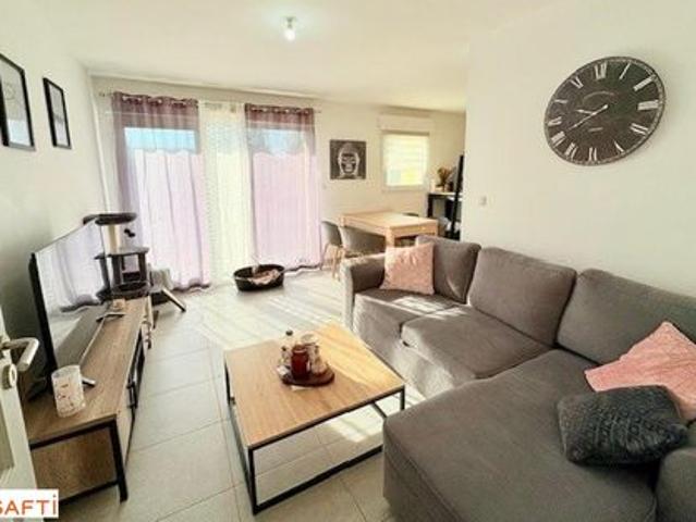 Appartement vente à Valenciennes, Onnaing