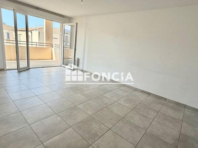 Appartement vente à Forcalquier, Le Castellet