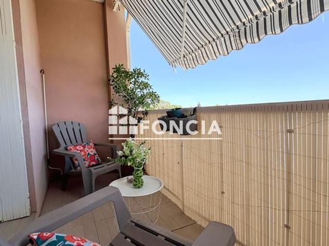 Appartement vente à Montpellier