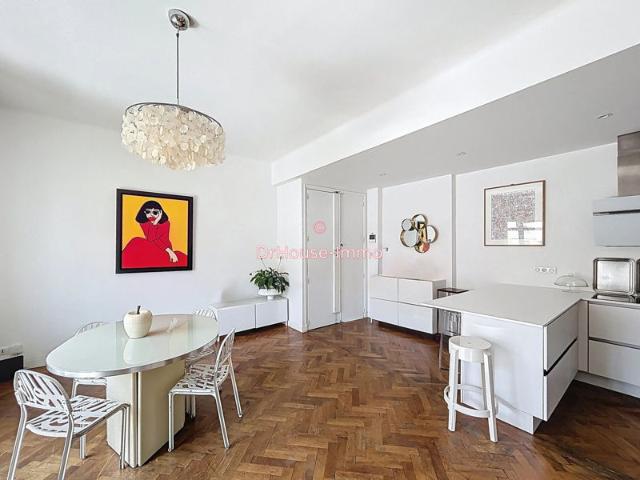 Appartement vente à Marseille