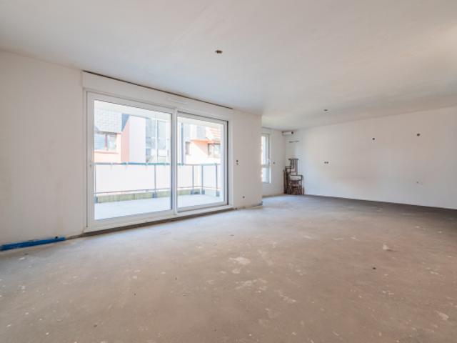 Appartement vente à Strasbourg, Hoenheim