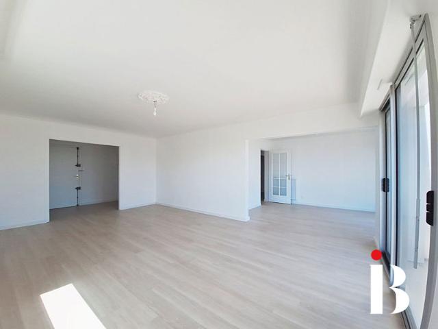 Appartement vente à Nantes, Orvault