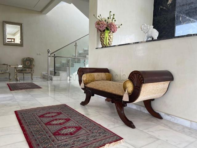 Villa vente à Dar Bouazza, Gharb-Chrarda-Beni Hssen