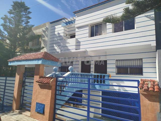 Maison vente à Moulay Bousselham