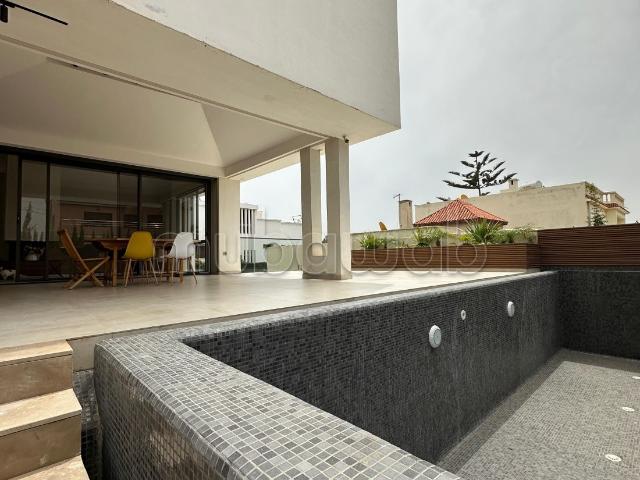 Villa location à Témara, Rabat-Salé-Zemmour-Zaër