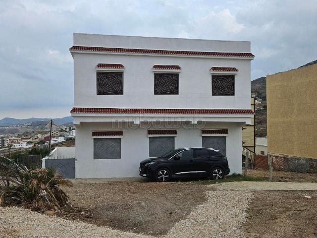 Villa vente à El Fahs, Tanger-Tétouan