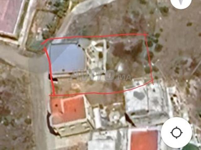 Propriété vente à El Fahs, Tanger-Tétouan