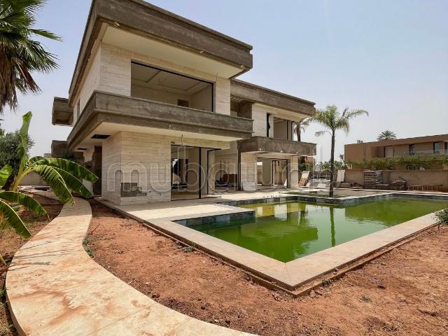 Villa vente à Marrakech, L'Oriental