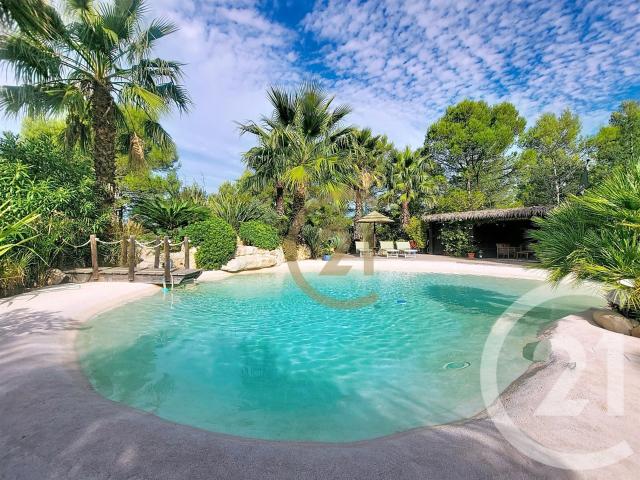 Maison vente à Arrondissement de Draguignan, Draguignan