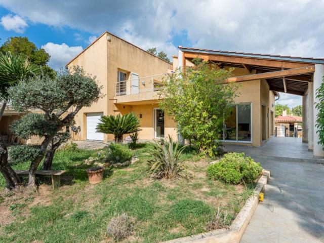 Maison vente à Marseille, Aubagne