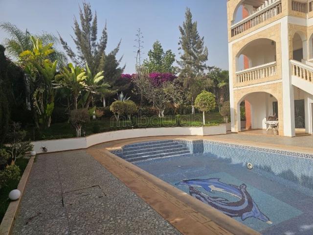 Villa vente à Agadir, Oued ed Dahab-Lagouira