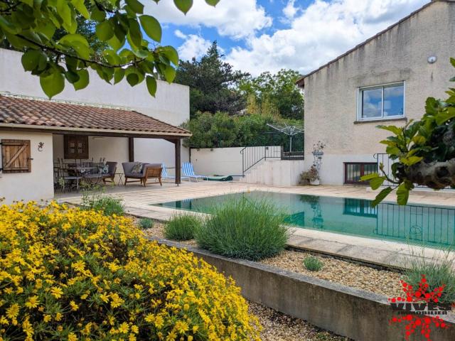 Maison vente à Puissalicon, Hérault