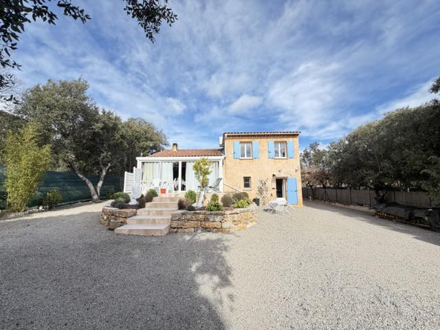 Maison vente à Brignoles, Régusse