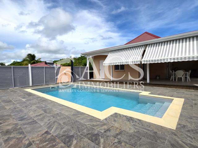 Maison vente à Cap Cabaret, Martinique