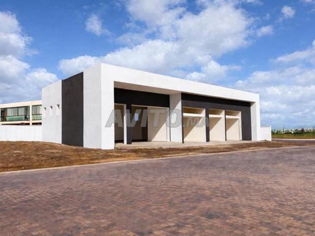 Local commercial vente