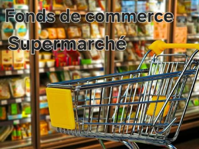 Local Commercial vente à Redon, Bretagne