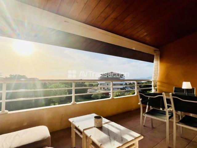 Appartement vente à Ajaccio, Albitreccia