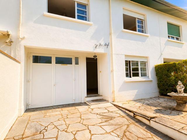 Maison vente à Bayonne, Anglet