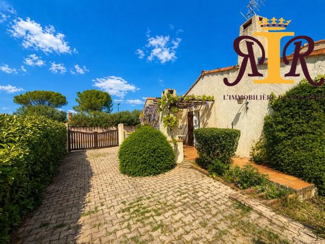 Maison vente à Aix-en-Provence, Bouc-bel-air