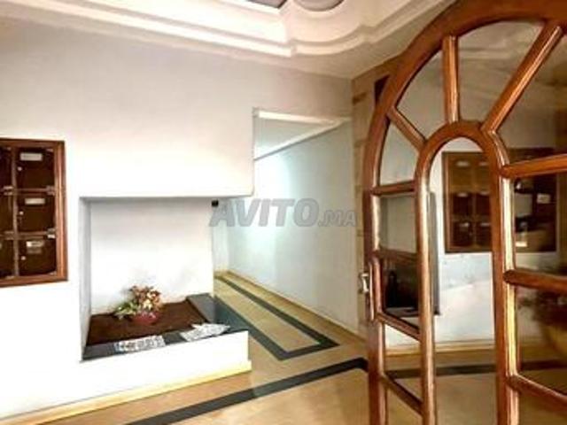 Appartement vente à Anfa, Gharb-Chrarda-Beni Hssen