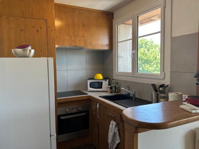 Appartement vente à Carpentras