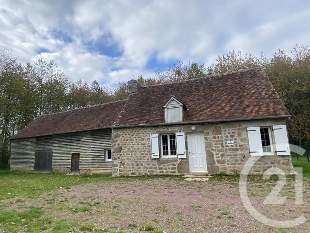 Maison vente à Argentan, Dompierre