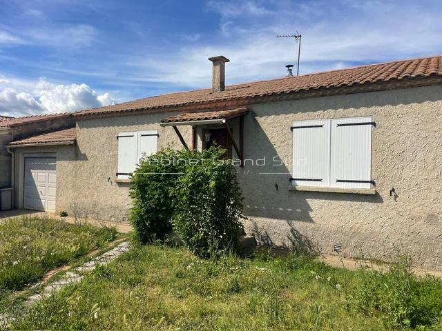 Maison vente à Montpellier, Mudaison