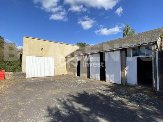 Maison vente à Châteaubriant-Ancenis, Plessé
